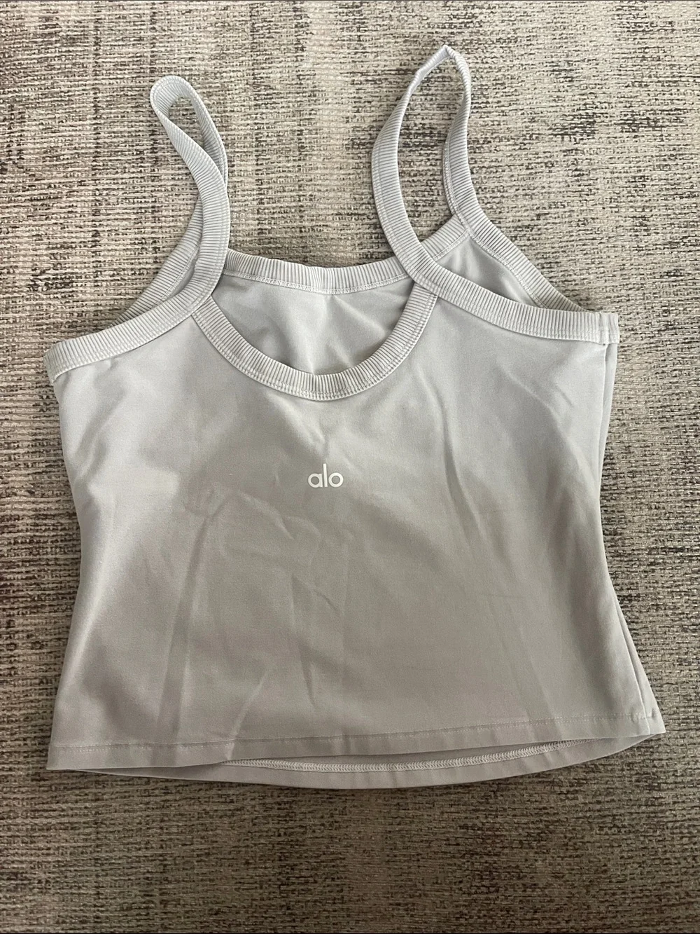 alo tank top